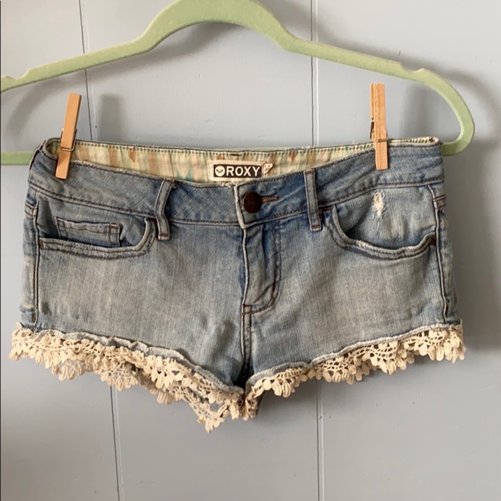 Roxy Shorts
